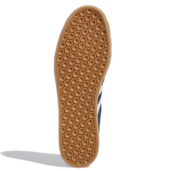 Mens Adidas GAZELLE ADV Shoes - Picture 7 of 7